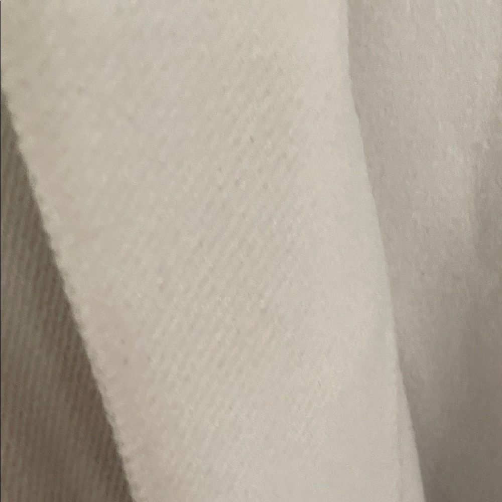 Lafayette 148 New York Beige Belted Coat - Picture 3 of 8